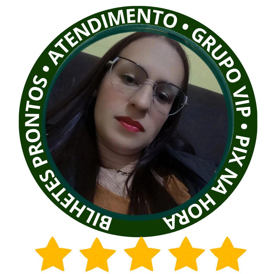 Geisa – Colaboradora Online